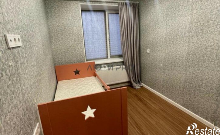 3-комн квартира ул Булата Имашева, 3,  д. 3