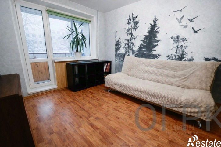 1-комн квартира улица Менделеева, 213/2,  д. 213/2