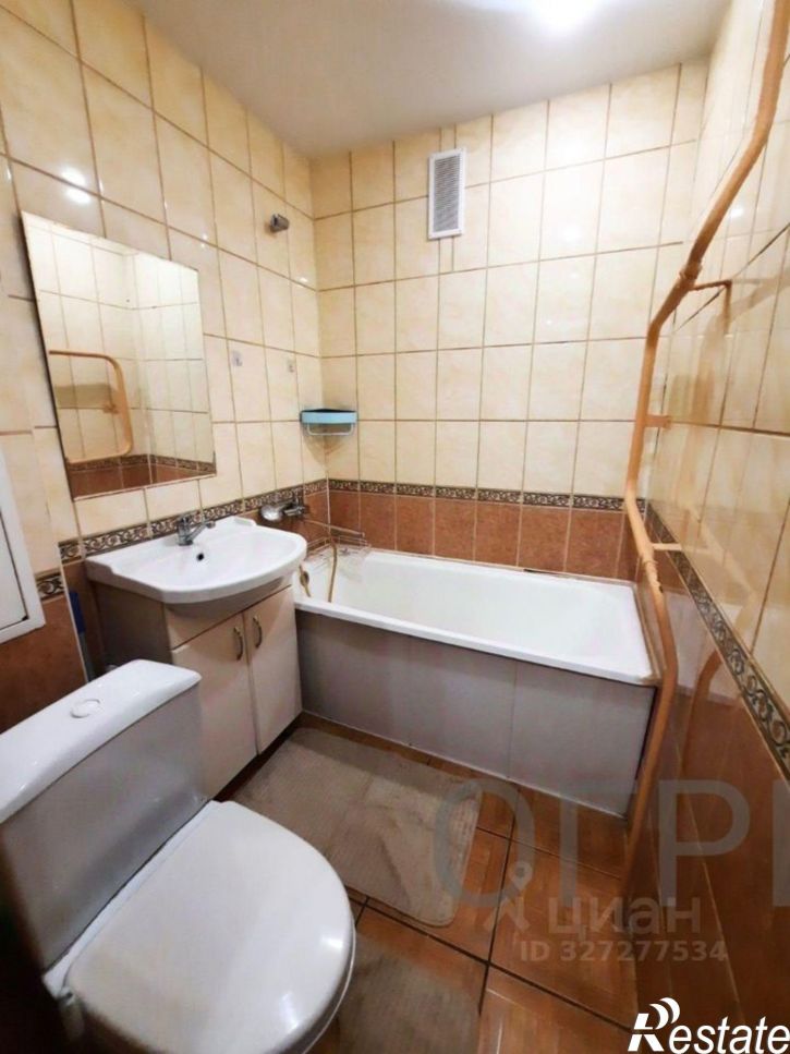 1-комн квартира улица Менделеева, 213/2,  д. 213/2