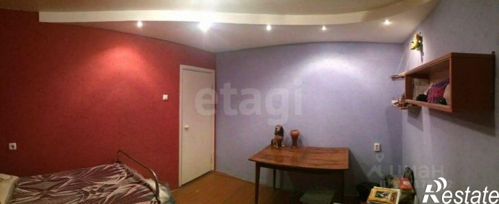 4-комн квартира Минская улица, 58,  д. 58