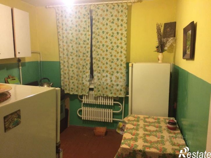 4-комн квартира Минская улица, 58,  д. 58