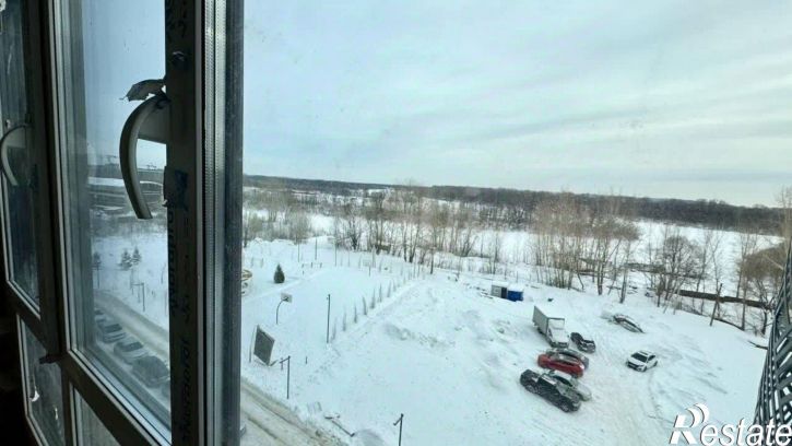 1-комн квартира Бородинская улица, 19/1,  д. 19/1