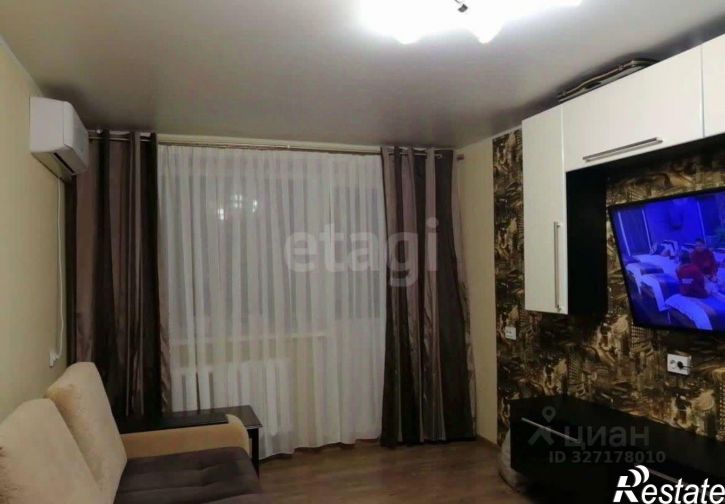 2-комн квартира ул Шота Руставели, 29,  д. 29