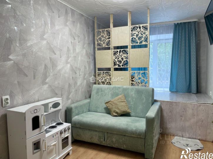 2-комн квартира улица Салавата, 13,  д. 13