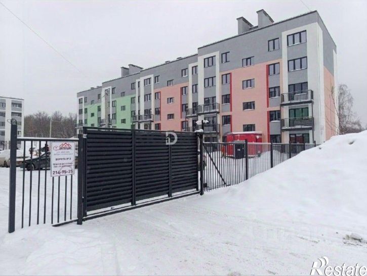 2-комн квартира ул Академика Курчатова, 81,  д. 81