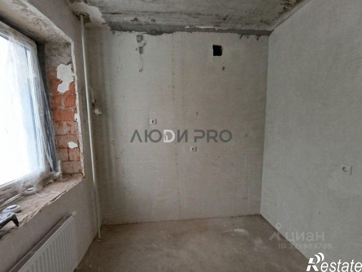 2-комн квартира ул Академика Курчатова, 81,  д. 81