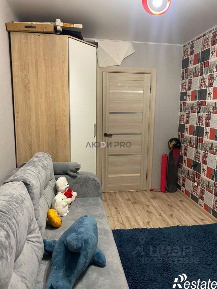 2-комн квартира ул Российская, 13,  д. 13