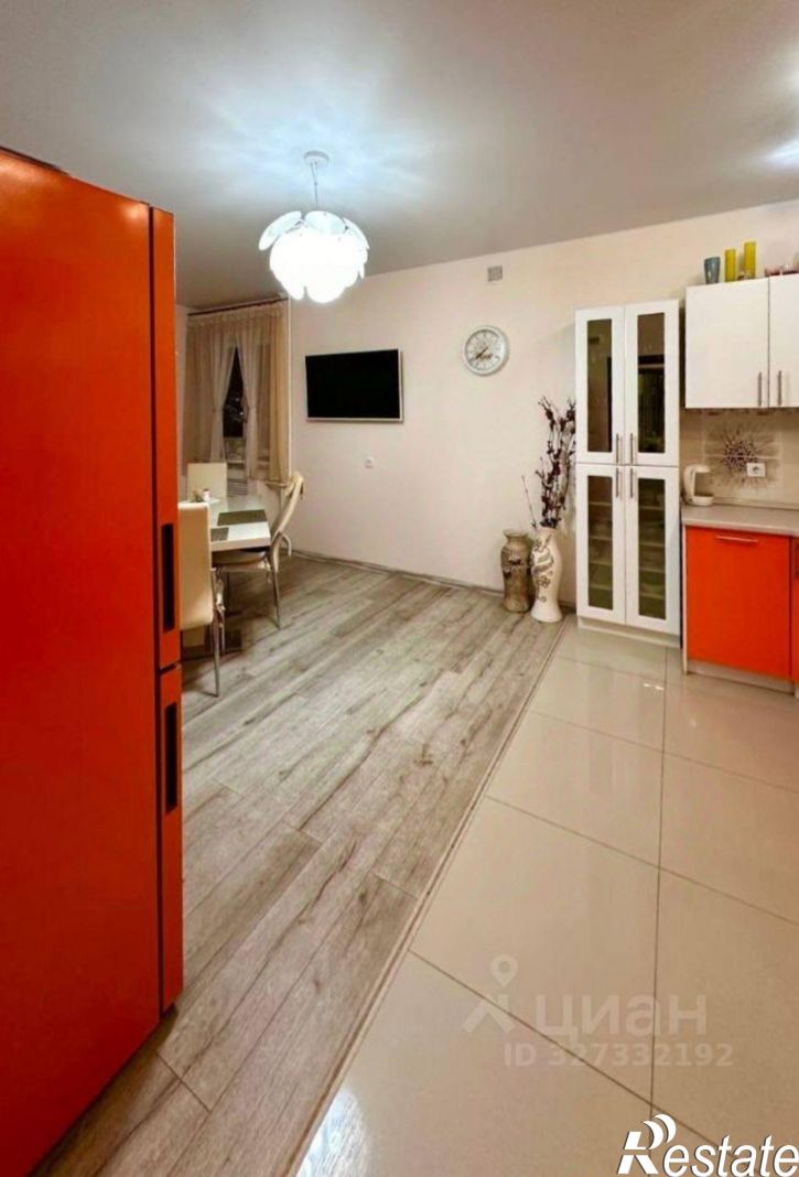 3-комн квартира ул Ленина, 156,  д. 156