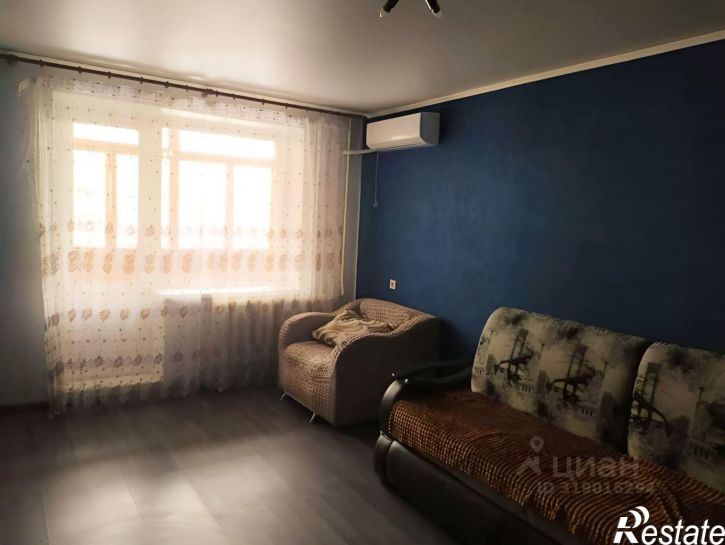 2-комн квартира ул Юрия Гагарина, 62,  д. 62