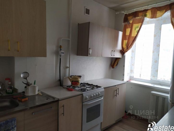 2-комн квартира ул Юрия Гагарина, 62,  д. 62