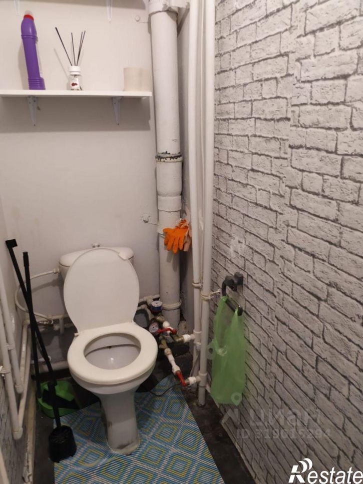 2-комн квартира ул Юрия Гагарина, 62,  д. 62