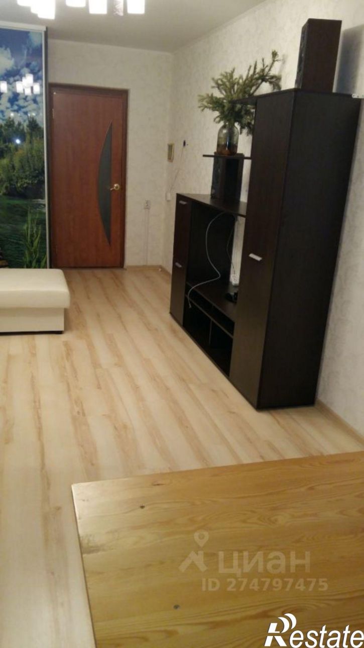 Комната ул Юрия Гагарина, 24 1,  д. 24 1,  к. 1