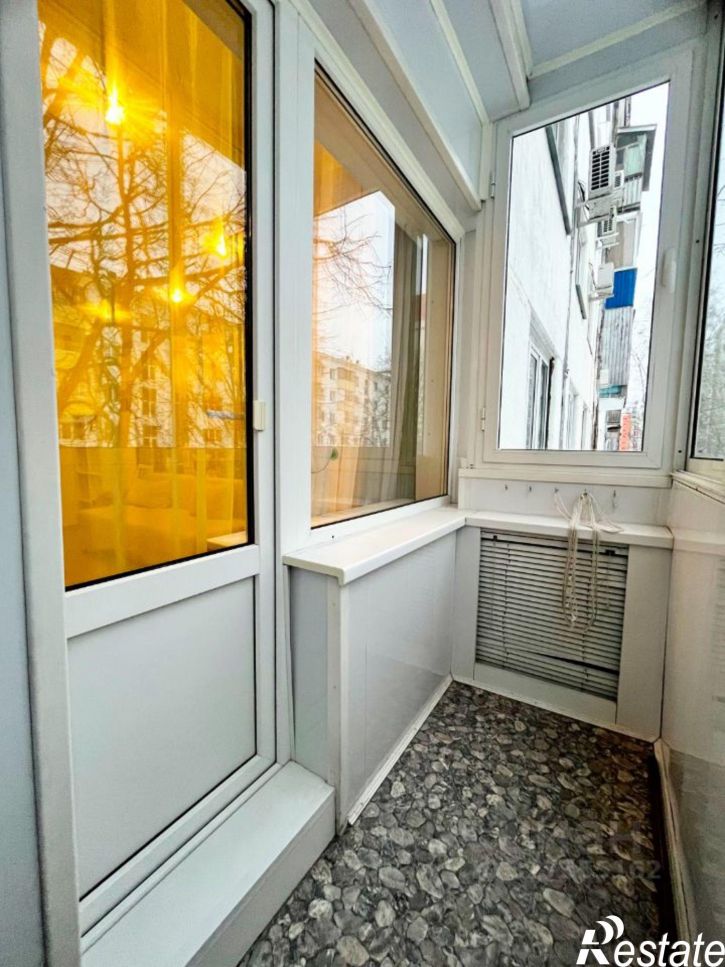 1-комн квартира пр-кт Октября, 6/2,  д. 6/2
