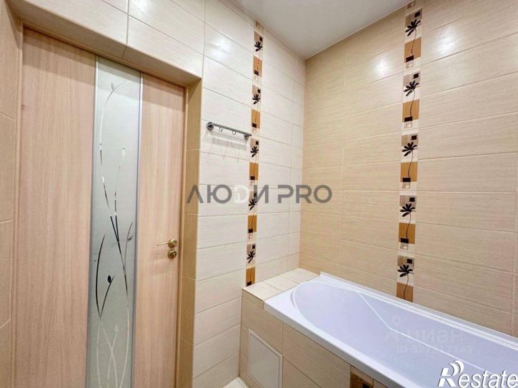 1-комн квартира ул Баязита Бикбая, 17,  д. 17