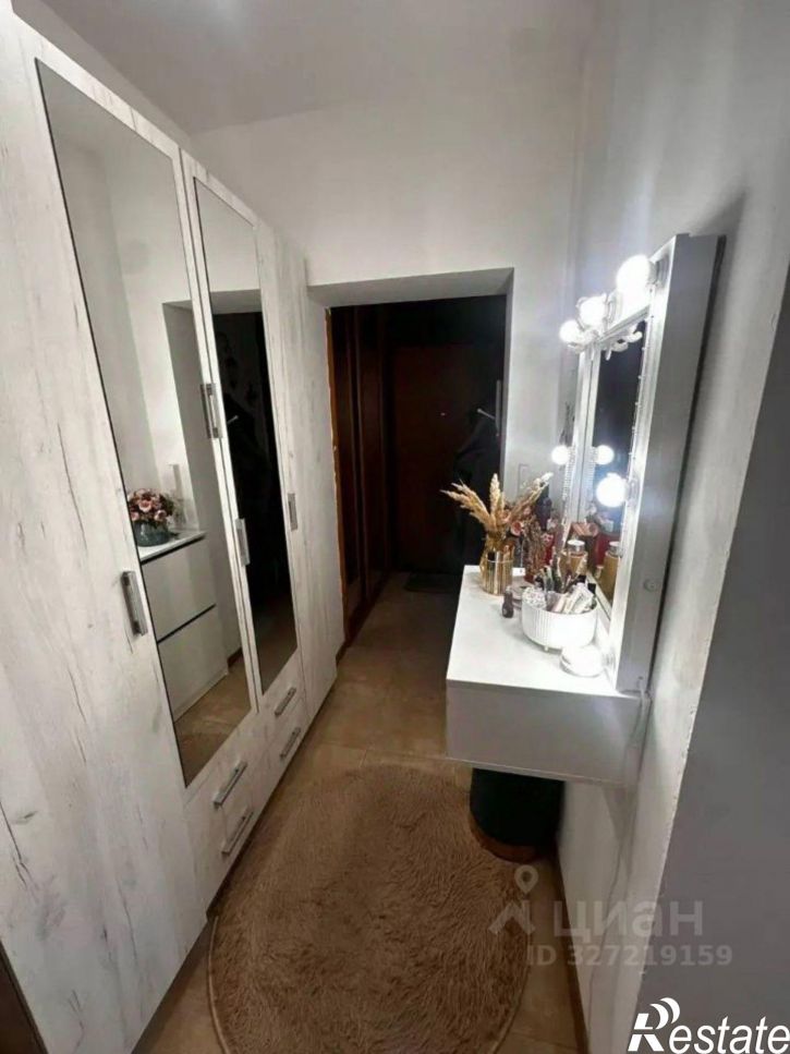 1-комн квартира ул Набережная р. Уфы, 71,  д. 71