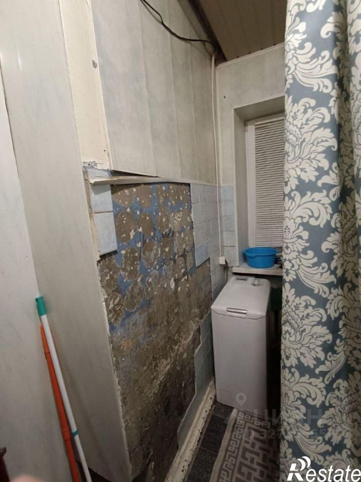 3-комн квартира ул Ферина, 3,  д. 3