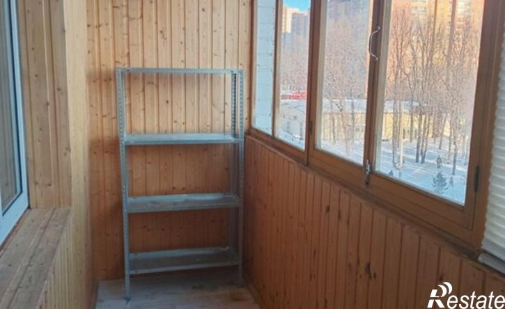 2-комн квартира улица Лётчиков, 8,  д. 8