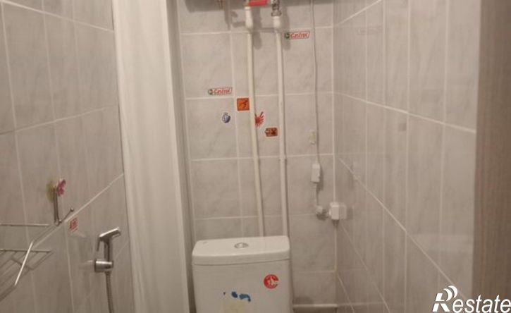 2-комн квартира улица Лётчиков, 8,  д. 8