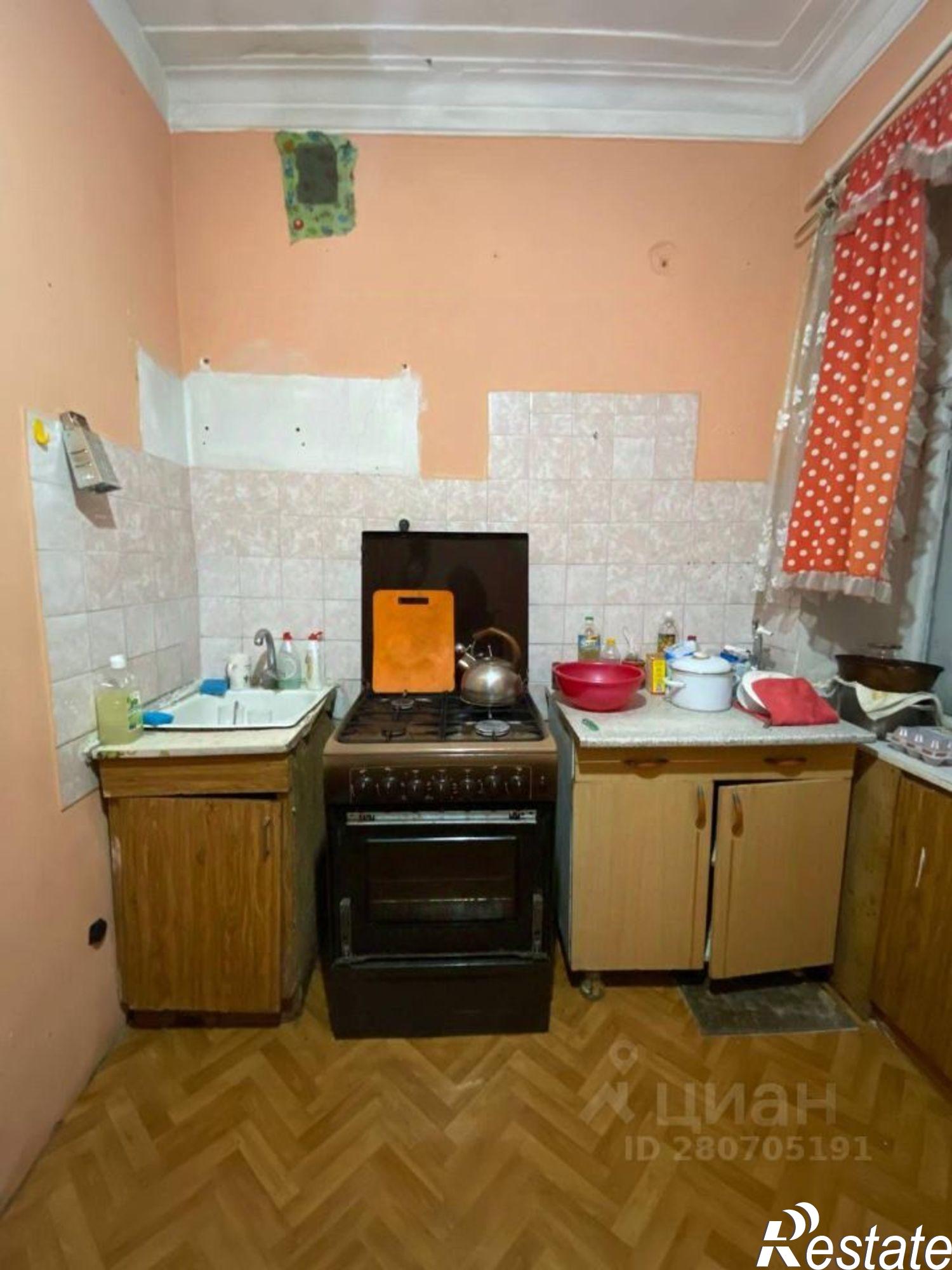 Купить комнату за 1 100 000 рублей на улица Победы, 33