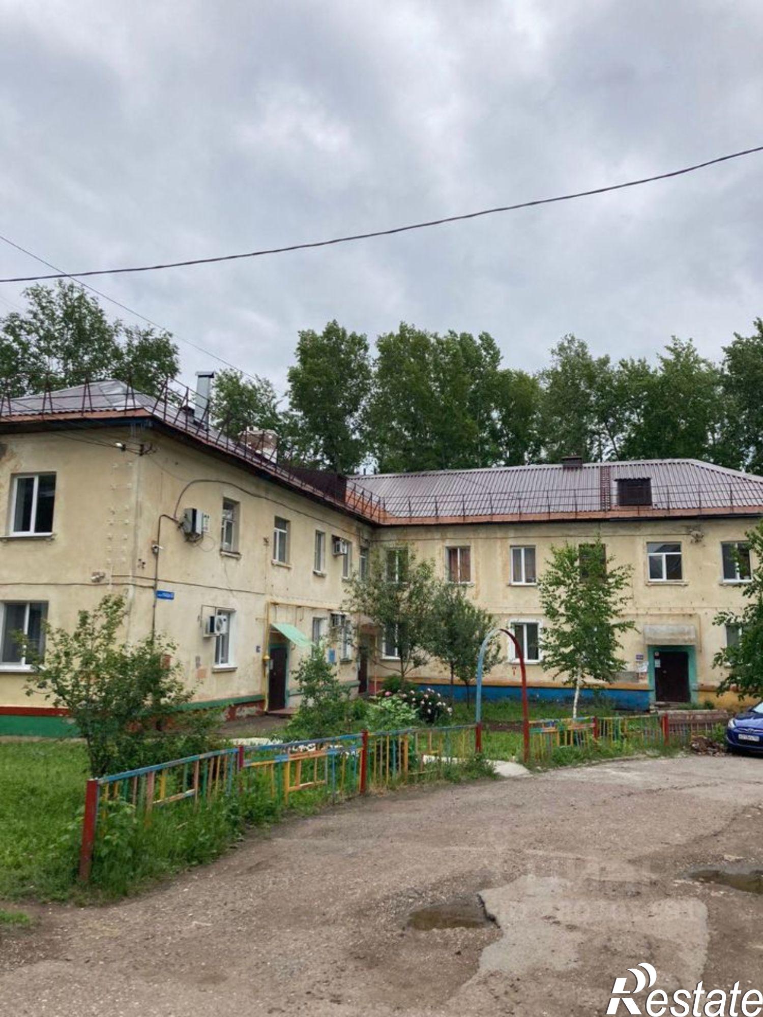 Купить комнату за 1 100 000 рублей на улица Победы, 33