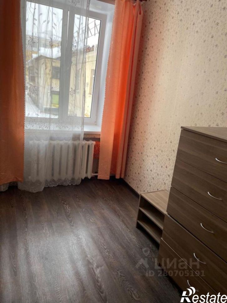 Комната улица Победы, 33,  д. 33
