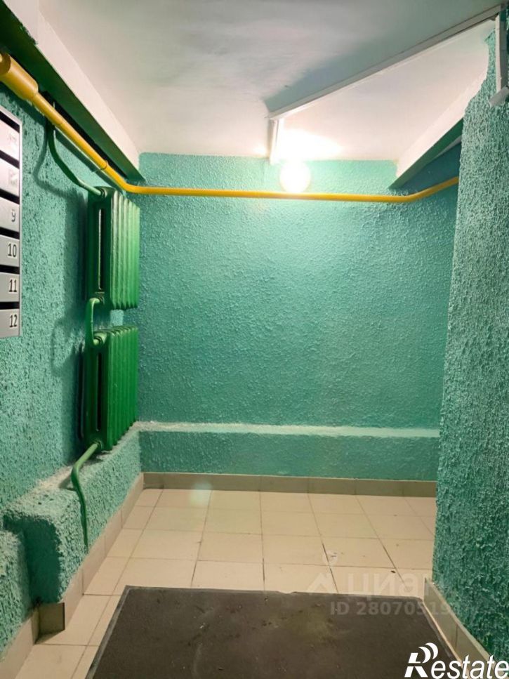 Комната улица Победы, 33,  д. 33