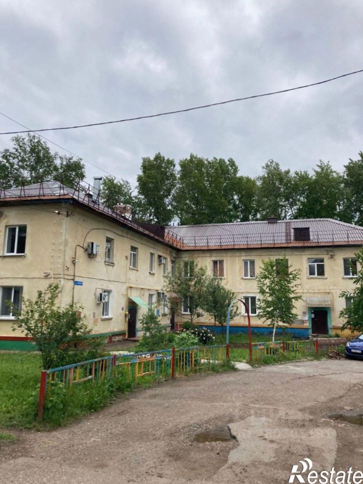 Комната улица Победы, 33,  д. 33