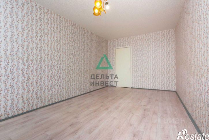 1-комн квартира улица Юрия Гагарина, 45,  д. 45