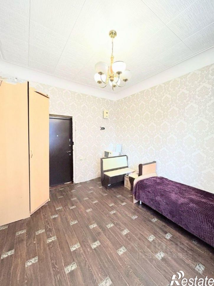 Комната ул Глинки, 7,  д. 7