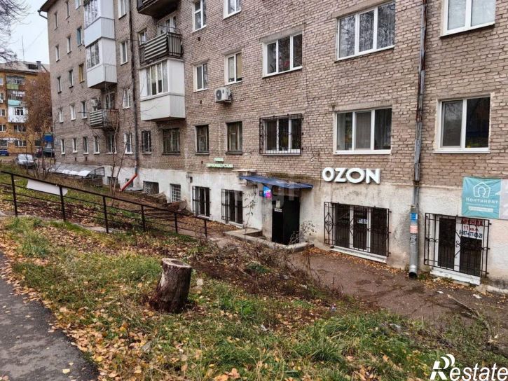 Помещение свободного назначения ул Борисоглебская, 15,  д. 15
