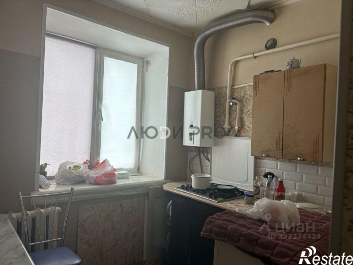 1-комн квартира пр-кт Октября, 126/1,  д. 126/1