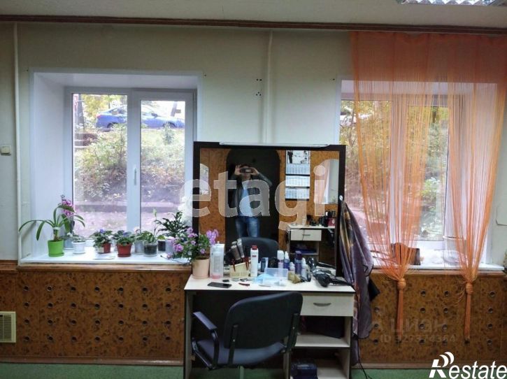 Помещение свободного назначения ул Борисоглебская, 15,  д. 15