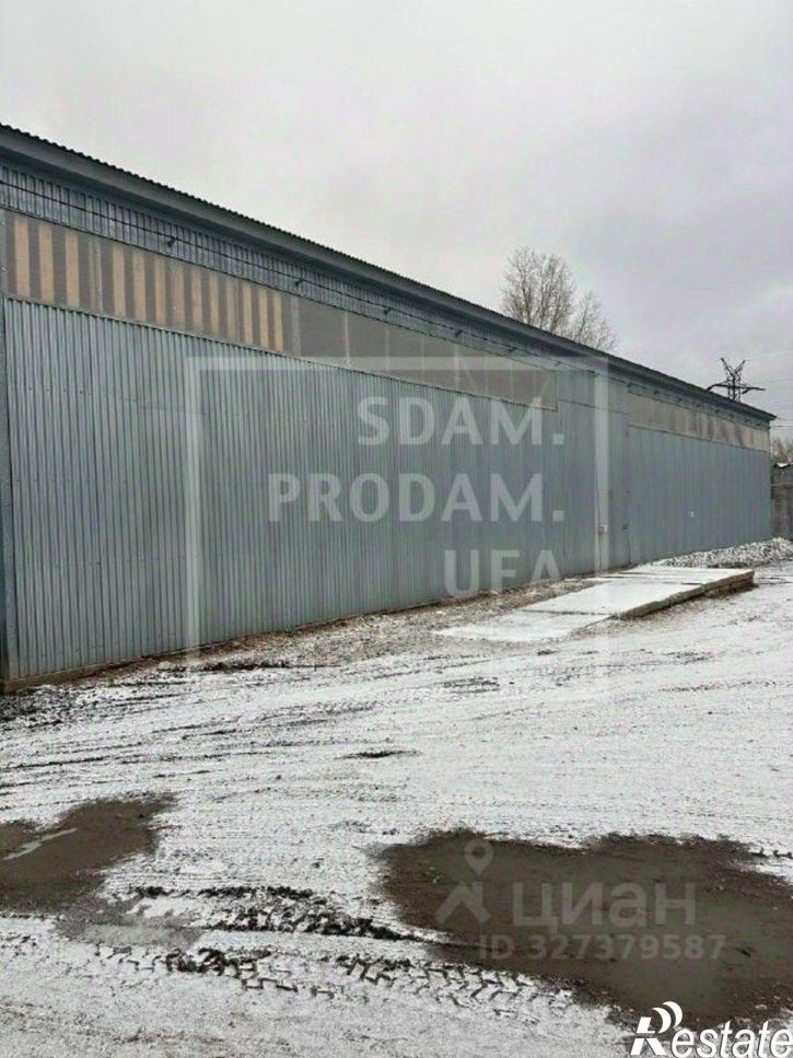 Склад ул Соединительное шоссе, 3 1,  д. 3 1,  к. 1
