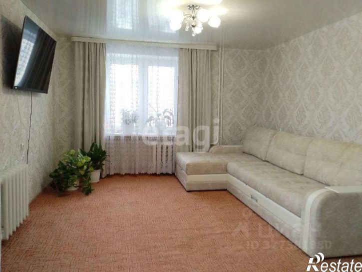 3-комн квартира Запорожский переулок, 7,  д. 7