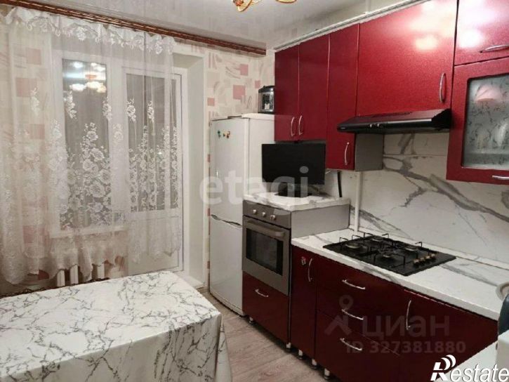 3-комн квартира Запорожский переулок, 7,  д. 7