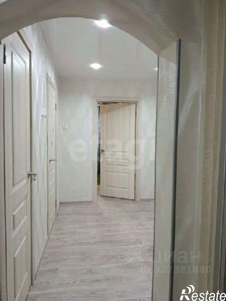 3-комн квартира Запорожский переулок, 7,  д. 7