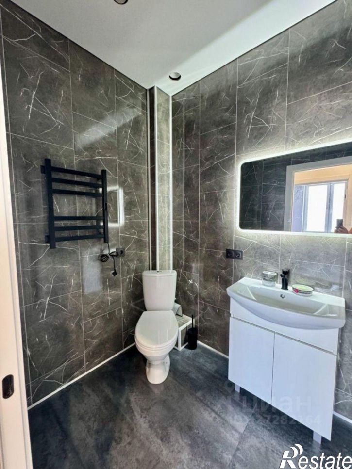 4-комн квартира Экогород Яркий м-н, Яркий бульвар, 10/1