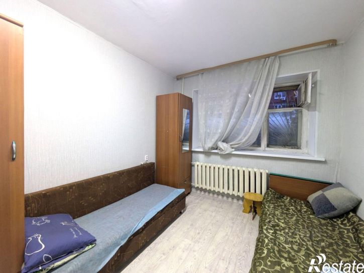 Комната проспект Октября, 18/2,  д. 18/2