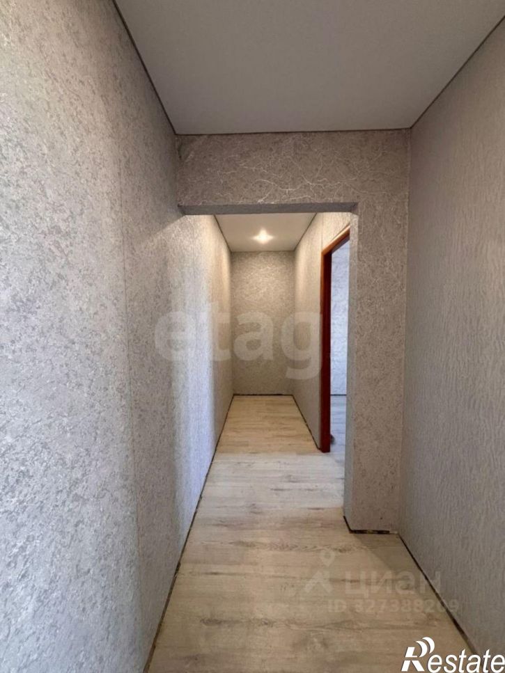 2-комн квартира ул Летчиков, 4/2,  д. 4/2