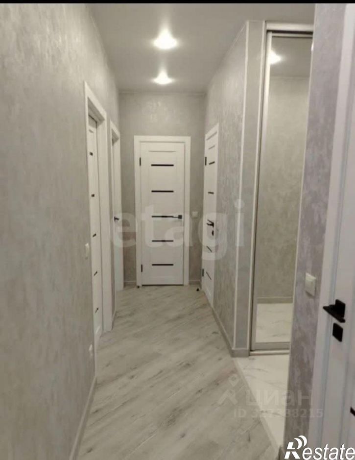 2-комн квартира ул Уфимское шоссе, 22,  д. 22