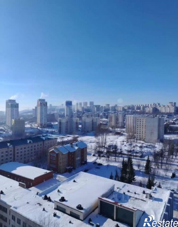 2-комн квартира ул Уфимское шоссе, 22,  д. 22