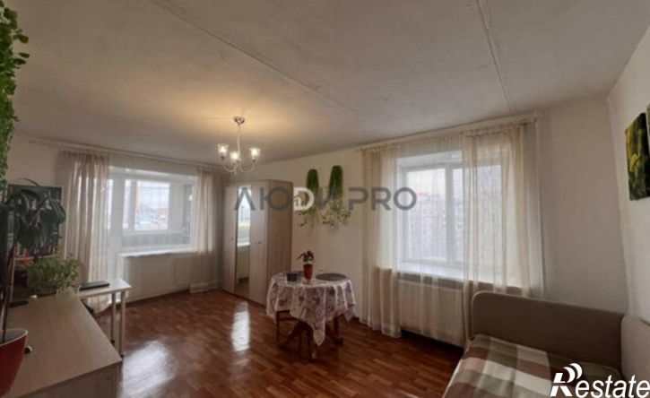 1-комн квартира Хадии Давлетшиной б-р, 34,  д. 34