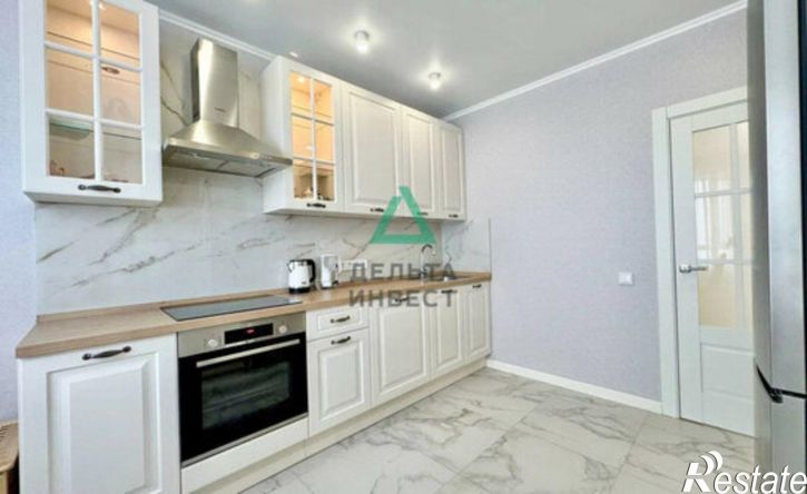 3-комн квартира ул Менделеева, 1/1,  д. 1/1