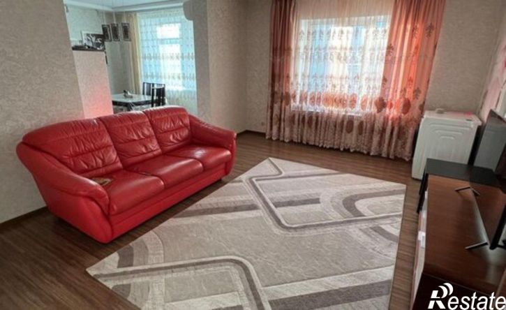 3-комн квартира улица Гоголя, 79,  д. 79