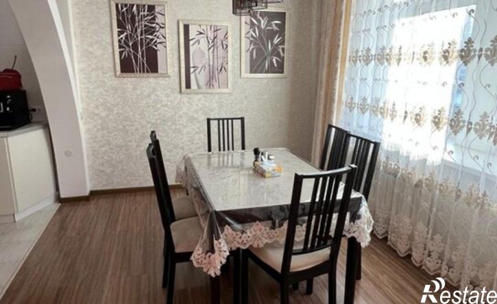 3-комн квартира улица Гоголя, 79,  д. 79