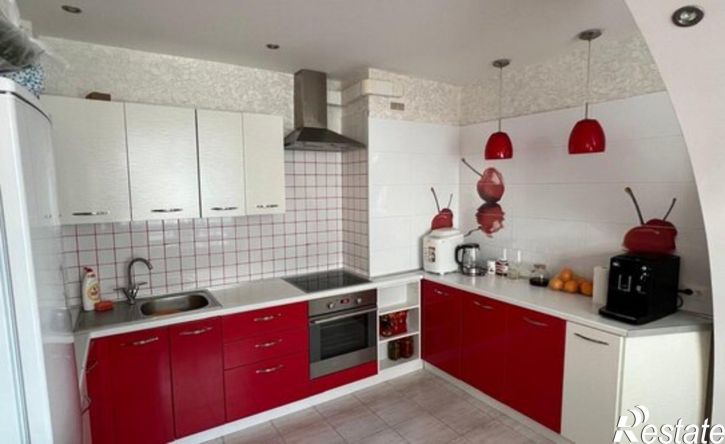3-комн квартира улица Гоголя, 79,  д. 79