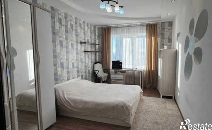3-комн квартира улица Гоголя, 79,  д. 79