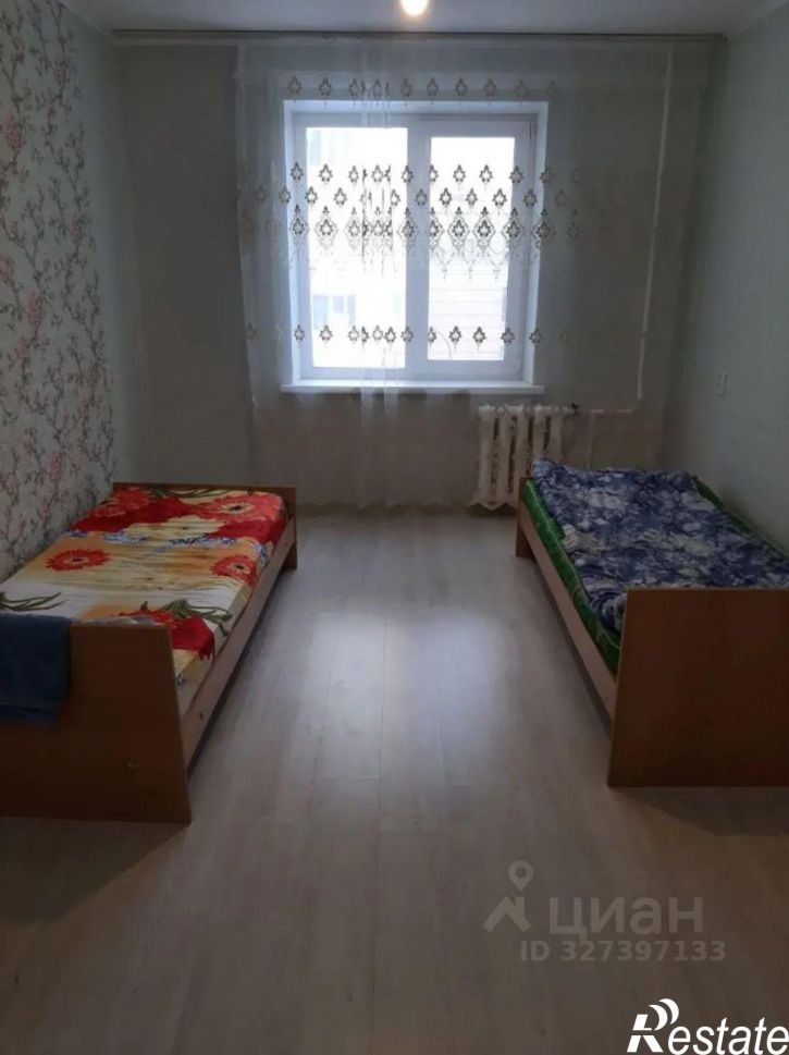 3-комн квартира улица Пушкина, 45,  д. 45