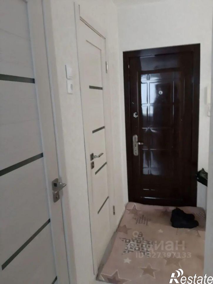 3-комн квартира улица Пушкина, 45,  д. 45
