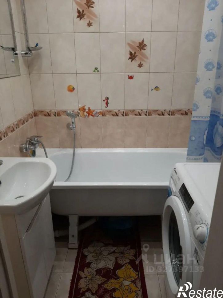 3-комн квартира улица Пушкина, 45,  д. 45